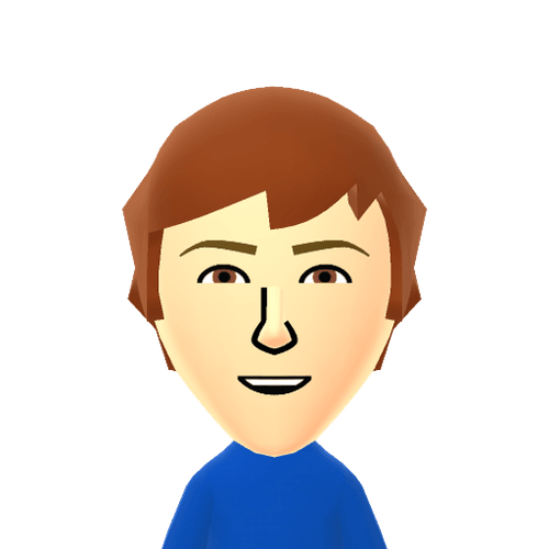 mii image