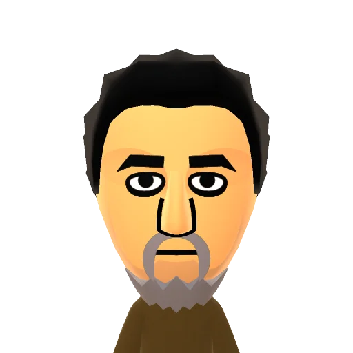 mii image