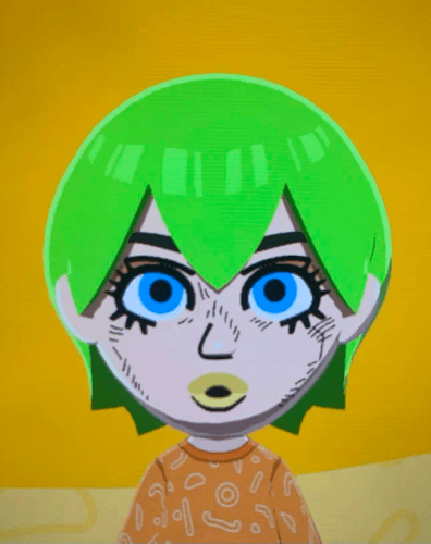 mii image