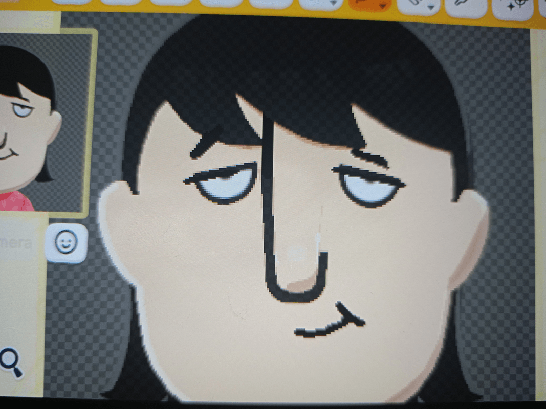 mii image