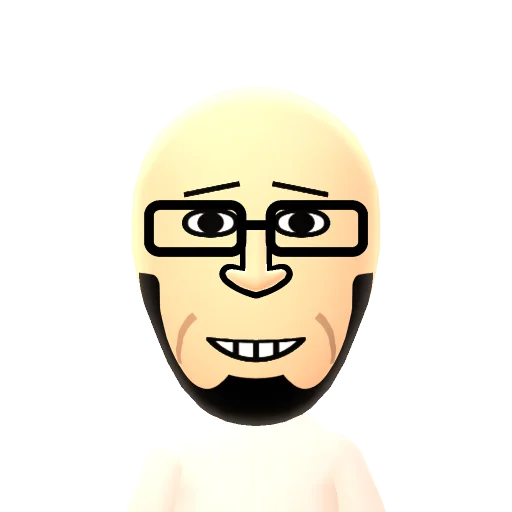 mii image