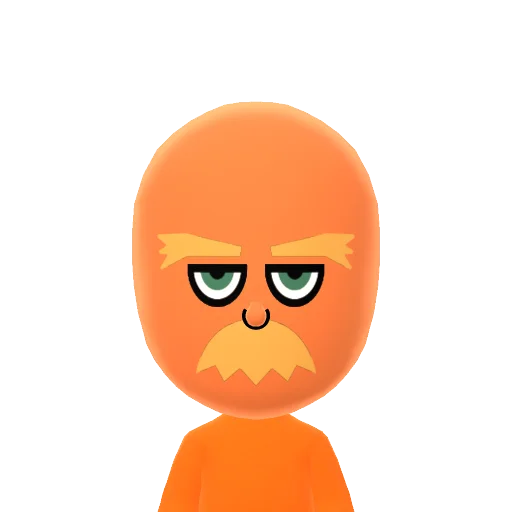 mii image