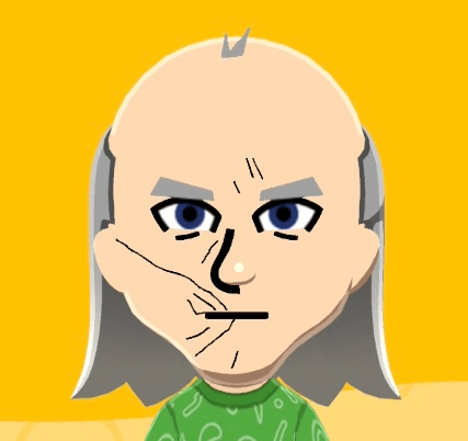 mii image