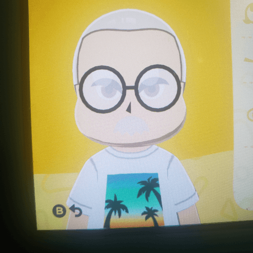 mii image