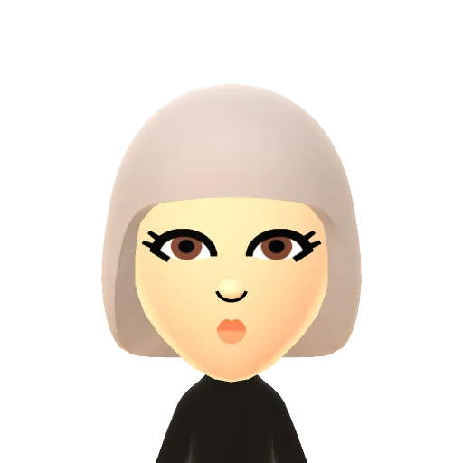 mii image