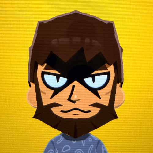 mii image