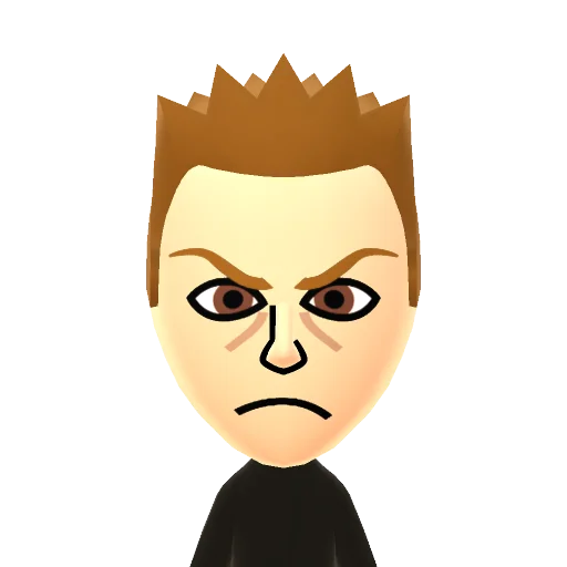 mii image
