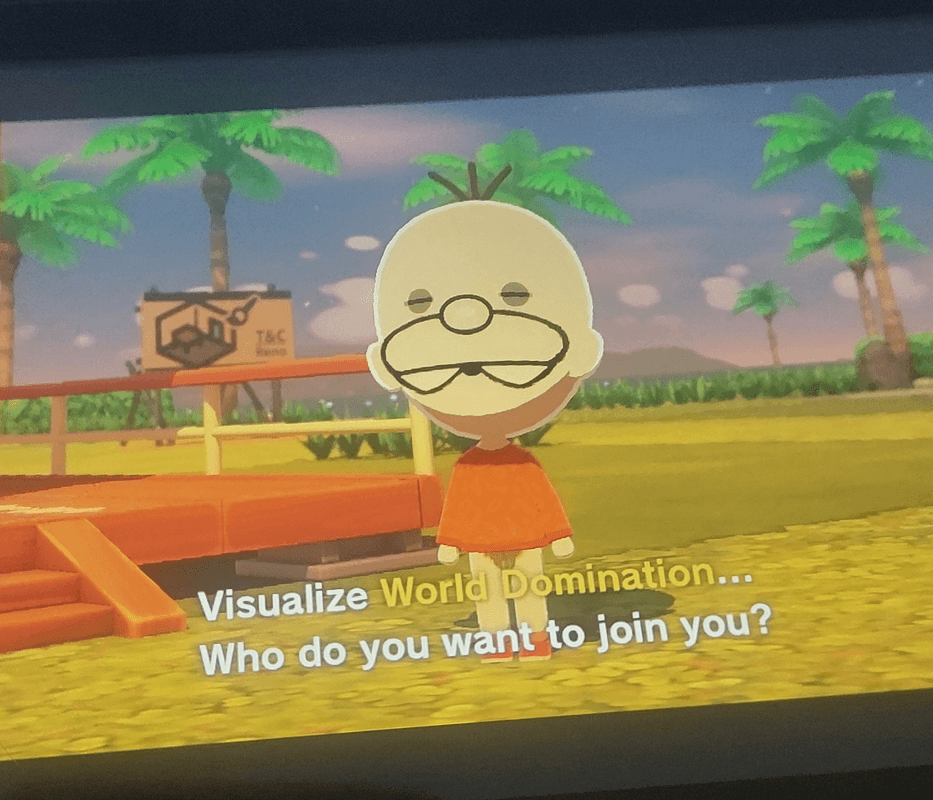 mii image