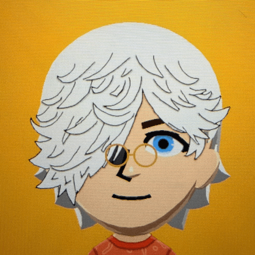 mii image