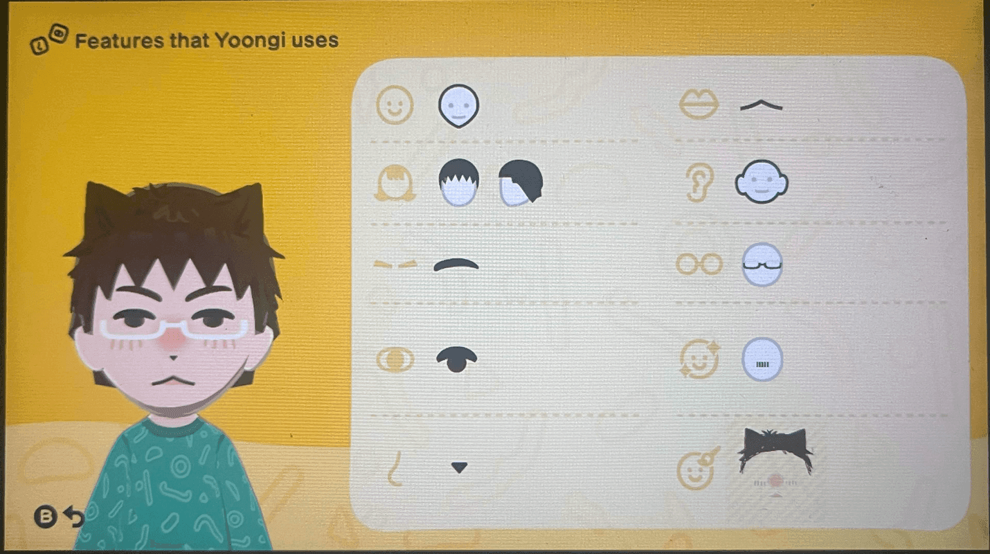 mii image
