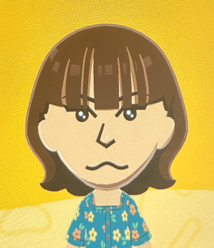 mii image