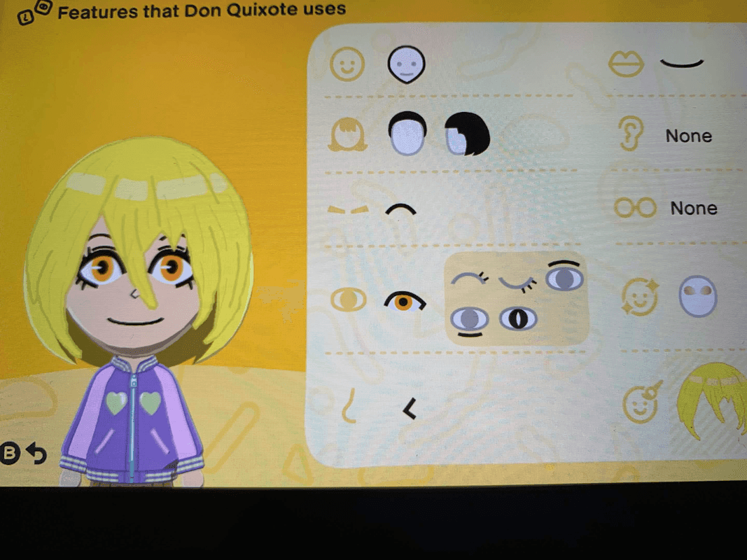 mii image