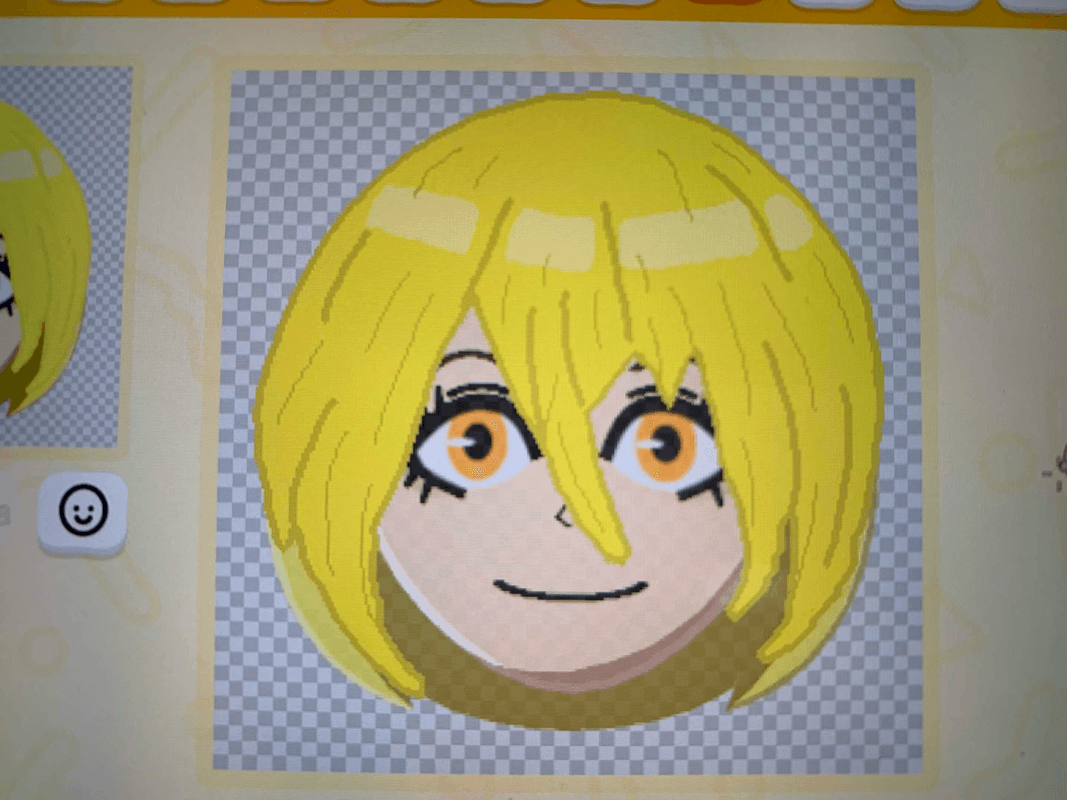 mii image