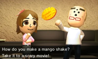 mii image