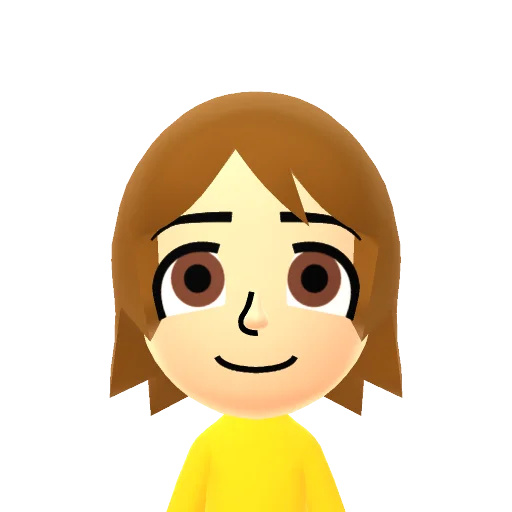 mii image