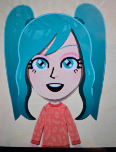 mii image