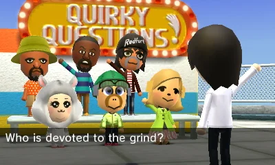 mii image