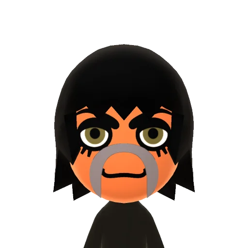 mii image