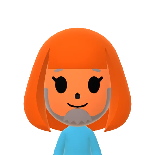 mii image