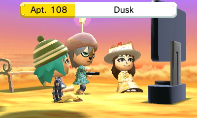 mii image