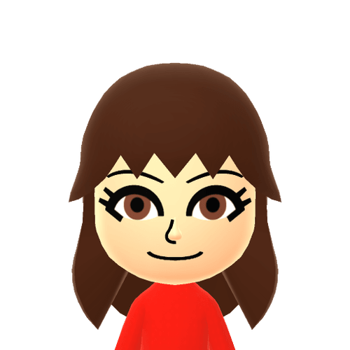 mii image