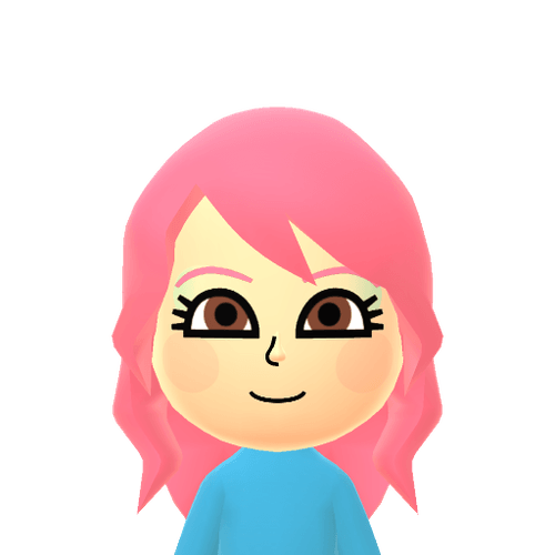 mii image