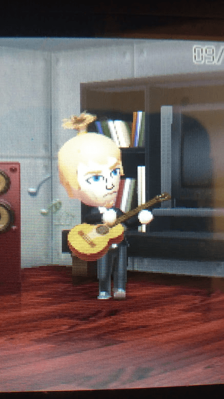 mii image