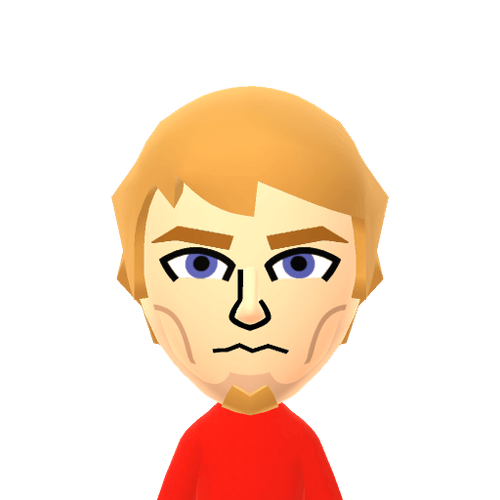 mii image