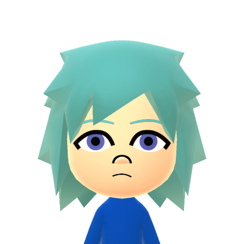 mii image