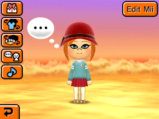 mii image