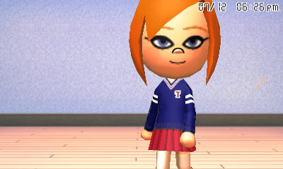 mii image