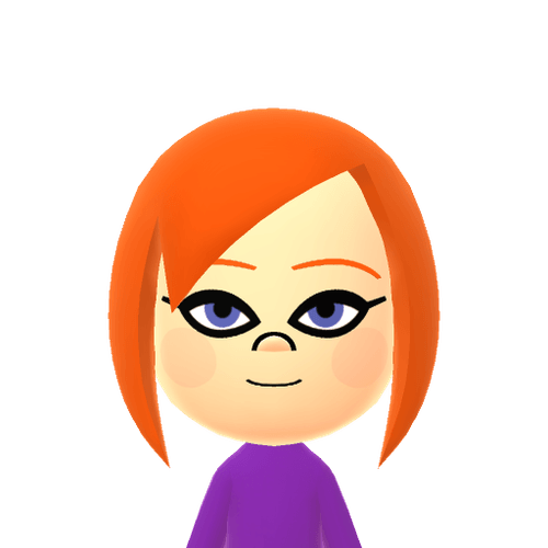 mii image