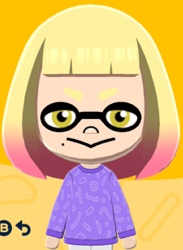 mii image
