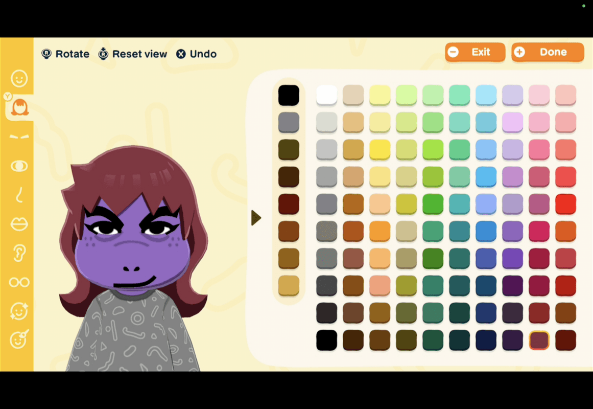 mii image