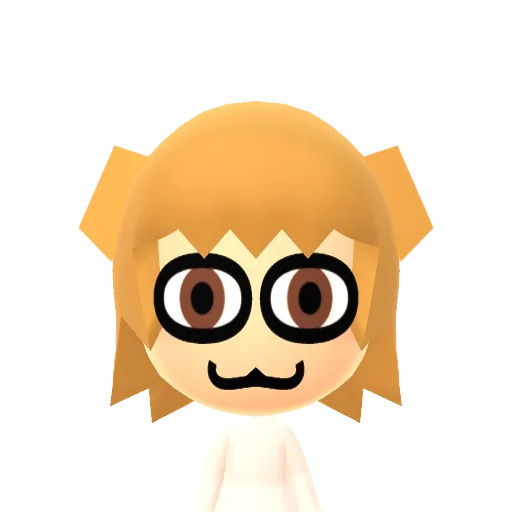 mii image