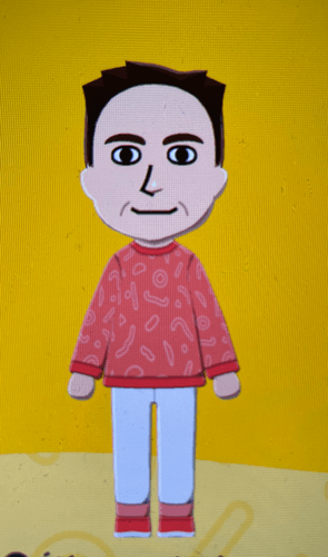 mii image