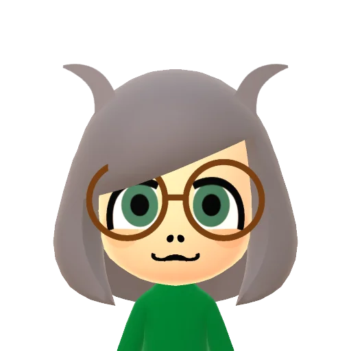 mii image
