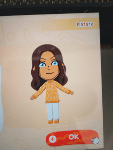 mii image