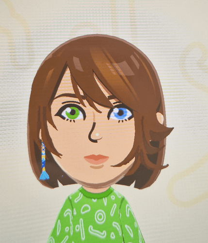 mii image
