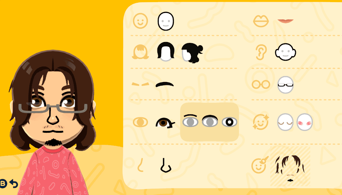 mii image