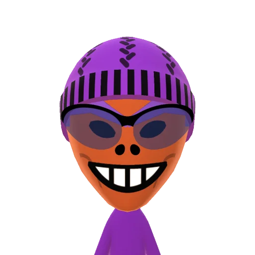 mii image