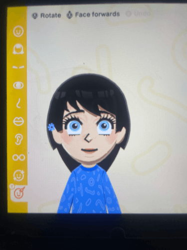 mii image