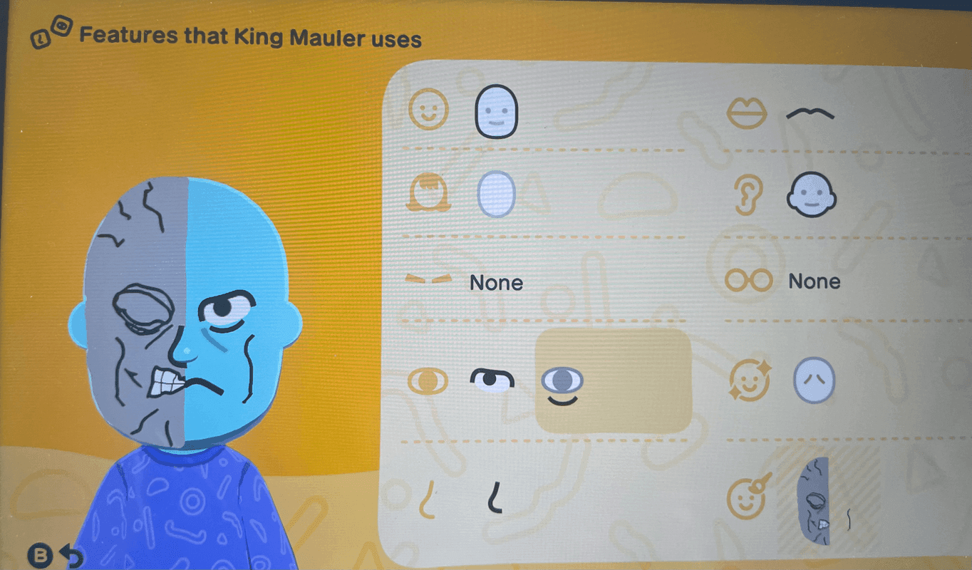 mii image
