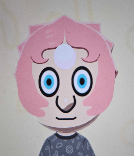 mii image