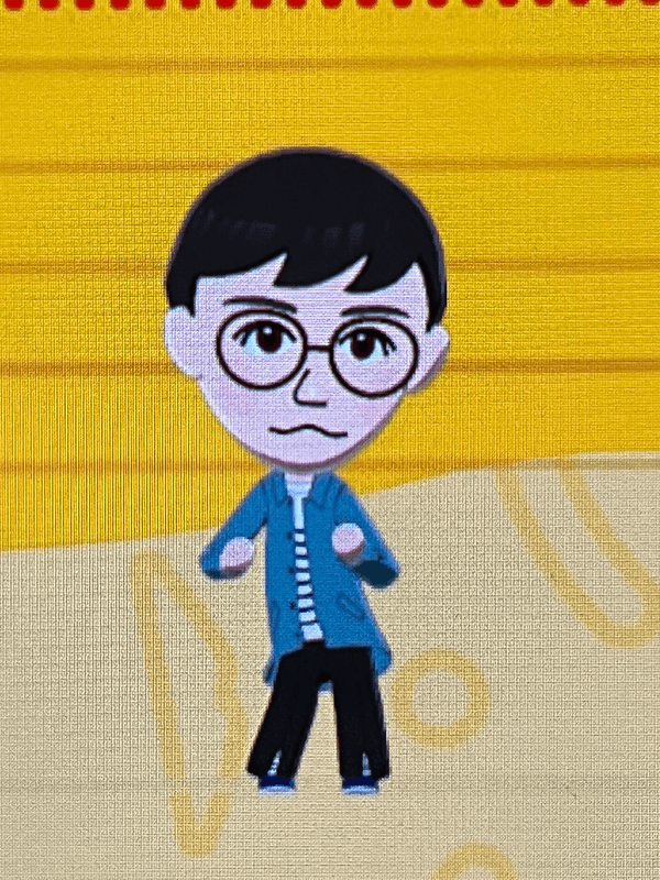 mii image