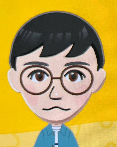 mii image