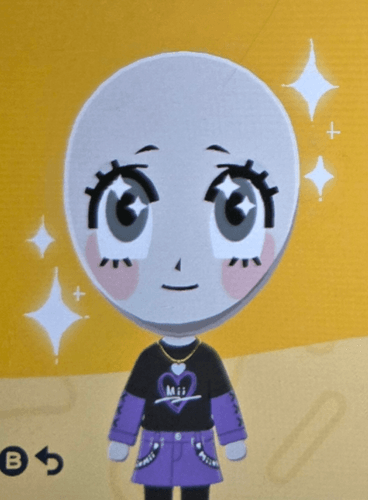 mii image