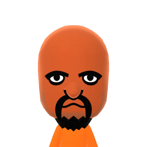 mii image