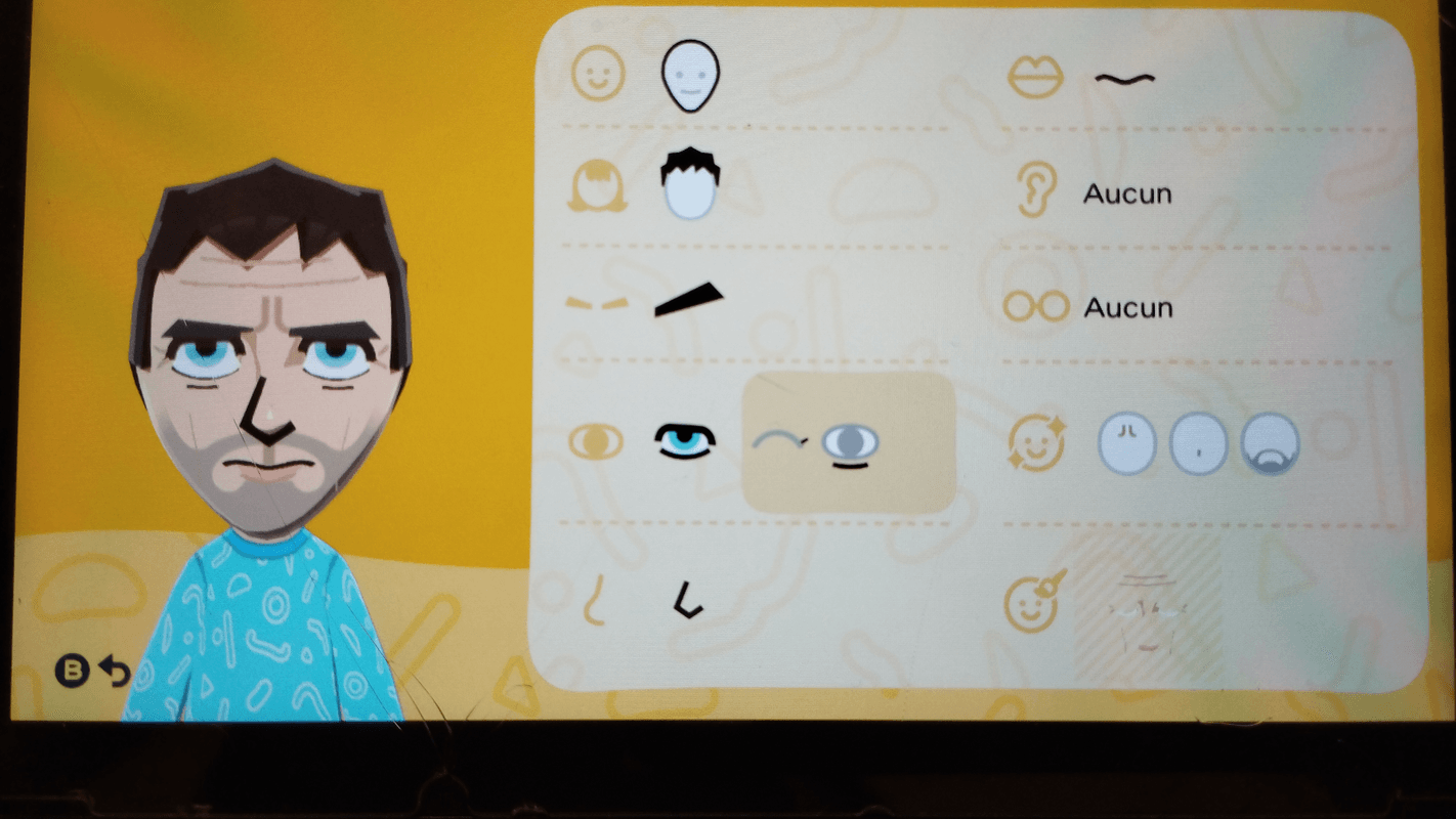 mii image