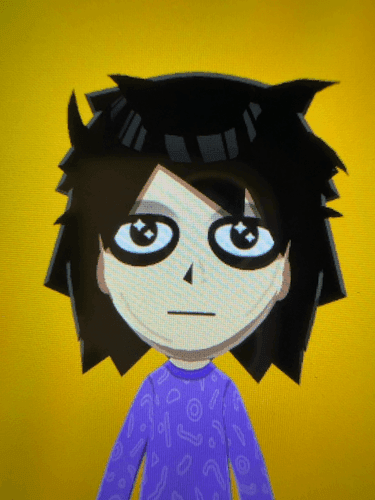 mii image